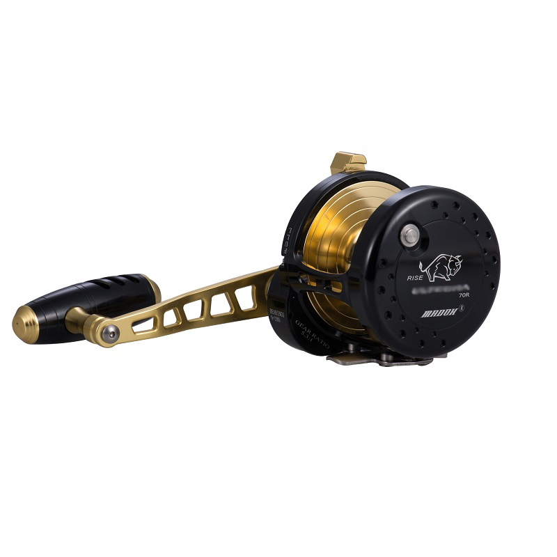 MADOX Fishing Reel 11BB Saltwa - Trolling Reel 评论和价格