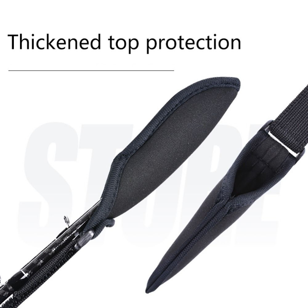 Fishing Rod Storage Bag Adjust - Reel Bag 评论和价格