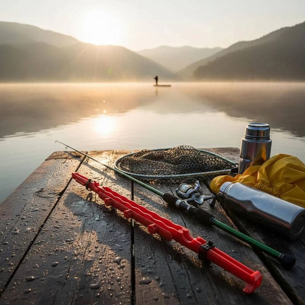 Plastic Fishing Reel Portable  - Fly Reel 评论和价格