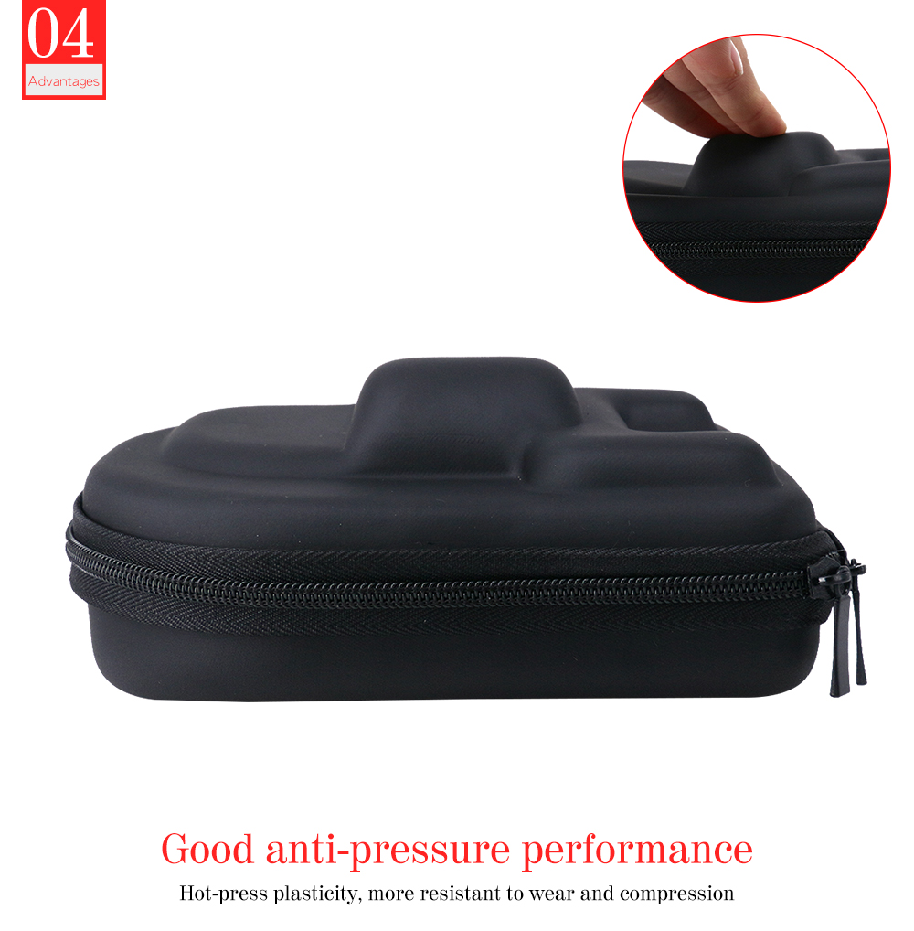 DEUKIO Baitcasting Reel Bag EV - Reel Bag 评论和价格