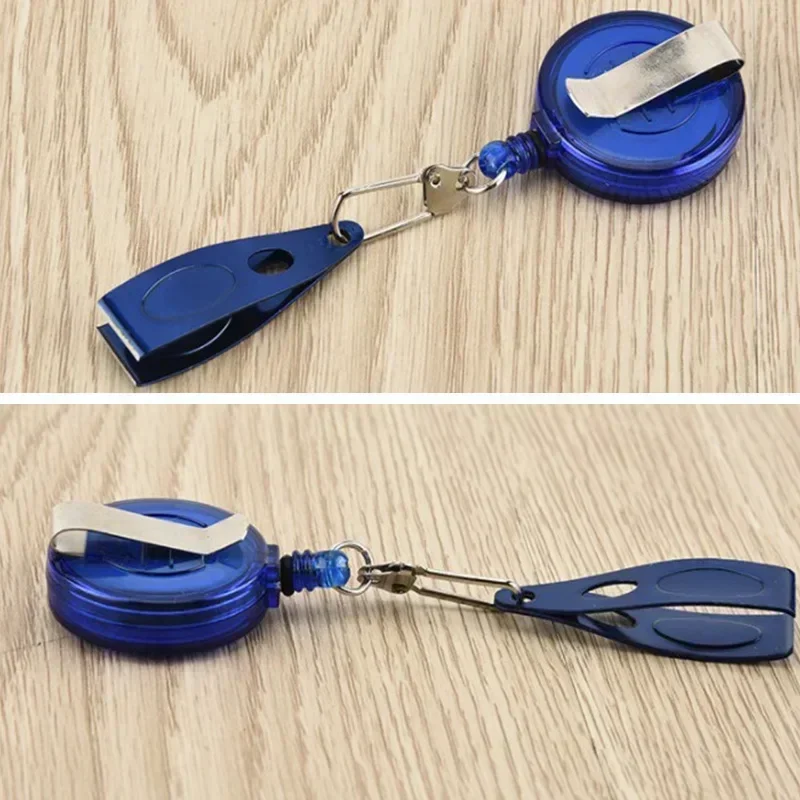 New Outdoor Fishing Line Clips - Fly Reel 评论和价格