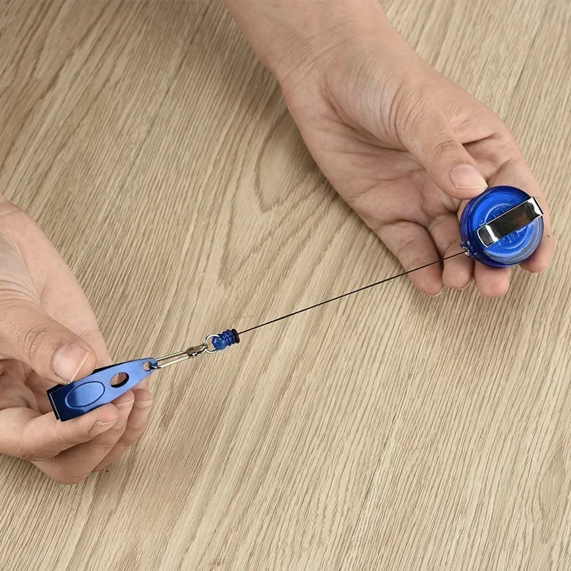 New Outdoor Fishing Line Clips - Fly Reel 评论和价格