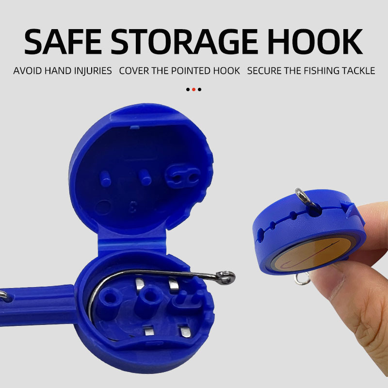 ShareShark 2pcs/bag Fast Knot  - Baitcasting Reel 评论和价格